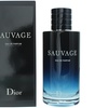 Image 2: Dior Sauvage Fragrance for Men; EDT 30ml or EDP 200ml