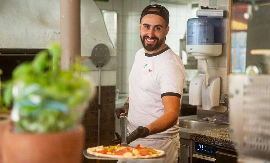 Image 2: Italienisches 3-Gänge-Menü für 2 oder 4 Personen