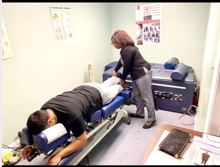 Chiropractic Consultation, Exam & 1-2 Treatments For Better Posture