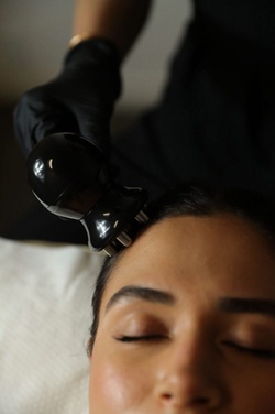 M Head Spa Treatment