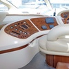 Image 6: Luxury Yacht Rental (34–65 Ft) for 10–18 Guests: 1–3 Hours