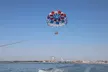 Glide Solo, Paired or in Tandem with a Parasailing Adventure High above Ocean City with Sea Rocket Adventures! - Second Medium