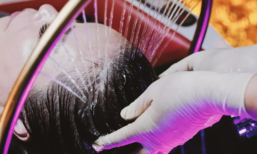 Up to 55% Off on Salon - Scalp Care at 520 Brea Hair & Scalp Spa