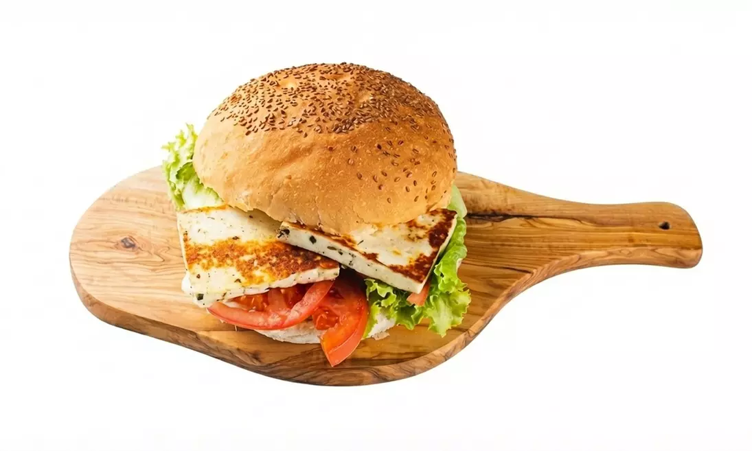 1-4 Jumbo-Pizzen oder Burger nach Wahl – zur Abholung oder vor Ort