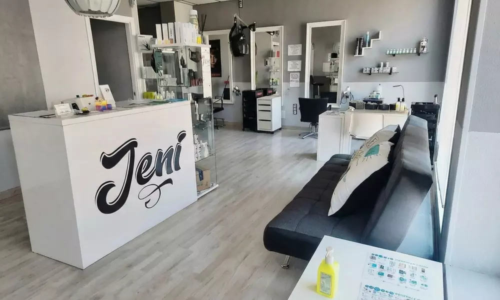 3, 6 o 9 sesiones de tratamiento con estimulación electromagnética