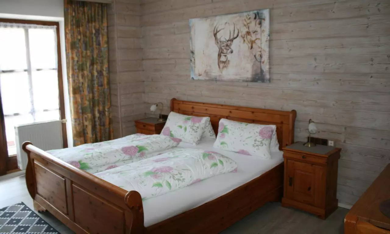 Bad Griesbach: 2, 3 oder 6 Nächte mit Frühstück & 1x 3-Gänge-Menü