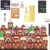 Image 7: Parfum adventskalender