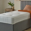 Image 2: Heat Retaining Hand Tufted Hybrid Mattress