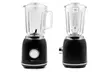 Home Deluxe Standmixer GRANDE in Matt-Schwarz - Second Medium