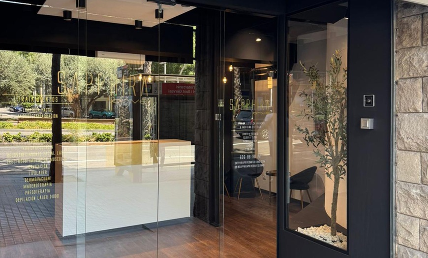 Image 4: 1 o 2 tratamientos Duo Perfect: masaje coreano, drenaje y cavitación