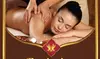 60 or 90-Min Solo or Couples Deep Tissue, Thai, or Swedish Massage (Up To 21% Off) @ Reela Thai Therapy Center