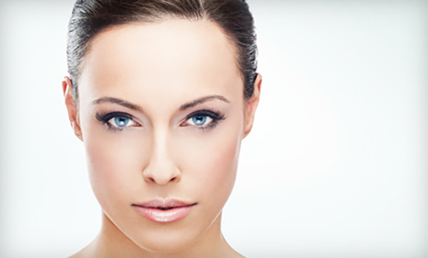 Image 1: Rejuvenate Your Skin w/ One or Two Non-invasive Mesotherapy Treatments