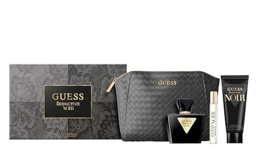 Image 3: Eau de toilette pour femme Guess au choix