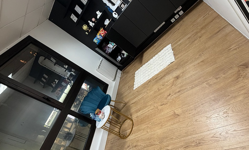 Image 4: Sublimez votre regard avec un rehaussement ou des extensions de cils