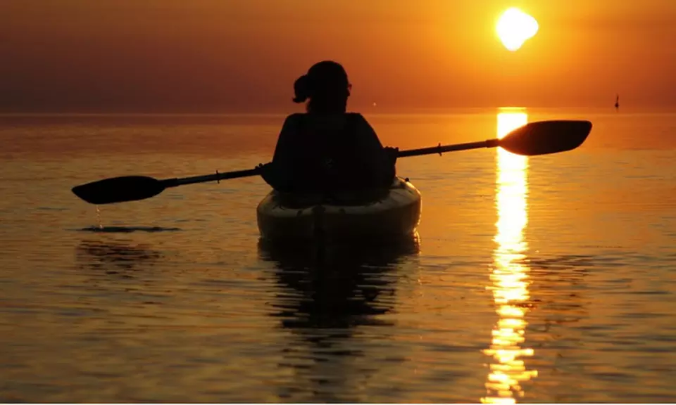 Up to 26% Off Outer Banks Kayak Rentals and Tours