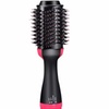 Image 4: Brosse sèche-cheveux lissante professionnelle