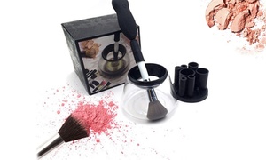 Make-Up Brush Cleaner and Dryer