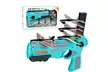 Zummy Airplane Toy Plane Ejection Glider Launcher For Kids Outdoors - Second Medium