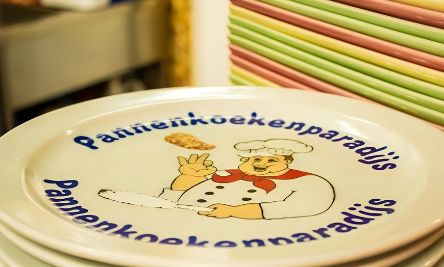 Image 5: All-you-can-eat tapaspannenkoeken