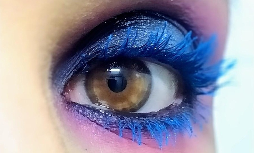 Image 6: Maquillaje y peluquería a domicilio para eventos o para novia