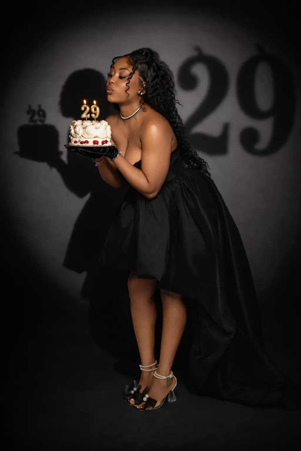 Photo Shoot Packages