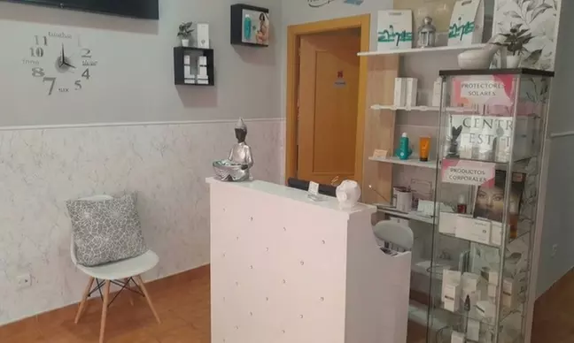 2 o 4 sesiones de maderoterapia y electroestimulación para 1 persona con hasta un 61% de descuento - Second Medium