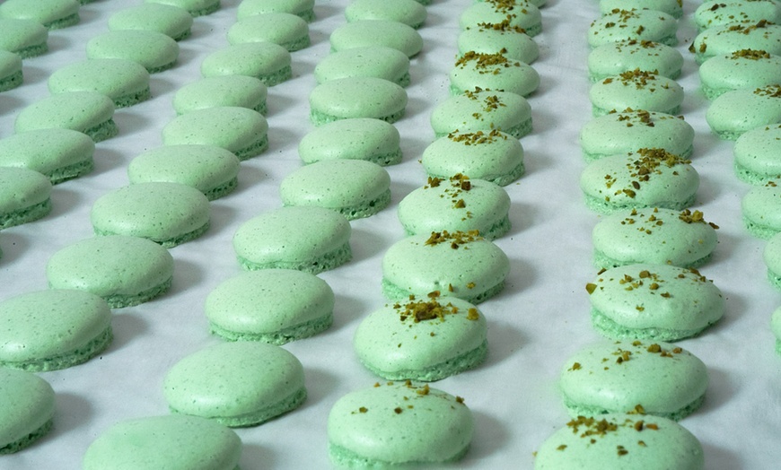 Image 5: 4 Stunden Macarons-Workshop oder Pralinen-Kurs für 1 oder 2 Personen
