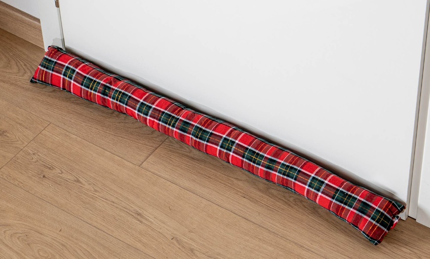 Image 1: Coppia di paraspifferi