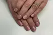 Up to 39% Off on Classic or Gel Manicure, Builder Gel Manicure, Gel X, or Mani-Pedi at Quinn Kay Nails - Image 2