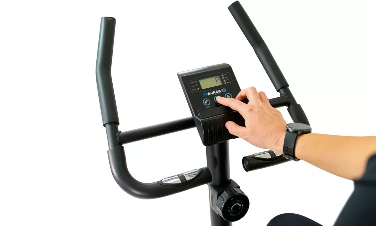 Sparraw Fitnessgeräte