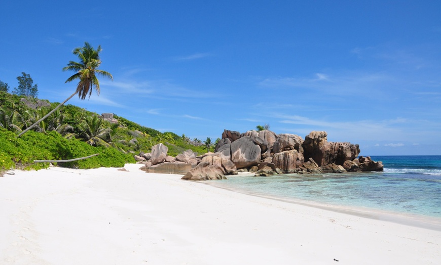 Image 2: Buono Sconto da 50, 100 o 150 € per pacchetto vacanza Jonas