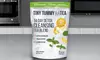 Tiny Tummy Tea Detox Cleansing Tea Blend (14- or 28-Day)