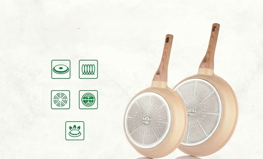 Image 12: Batterie de cuisine 8 pièces Just Perfecto