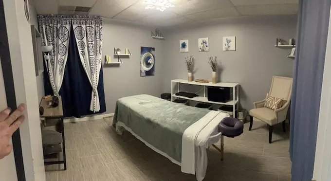 Up to 30% Off on Full Body Custom Massage at Blue Cypress Spa