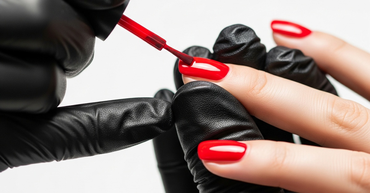 Servicio de manipedicura en Mimarte Estudio, Madrid