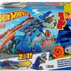 Image 5: Mattel Hot Wheels City Ultimativer T-Rex Transporter