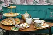 Enjoy Traditional Afternoon Tea for 2, 3, or 4 at Sips and Nibbles Cafe, Perfect for Unwinding (Up To 48% Off) - Second Medium