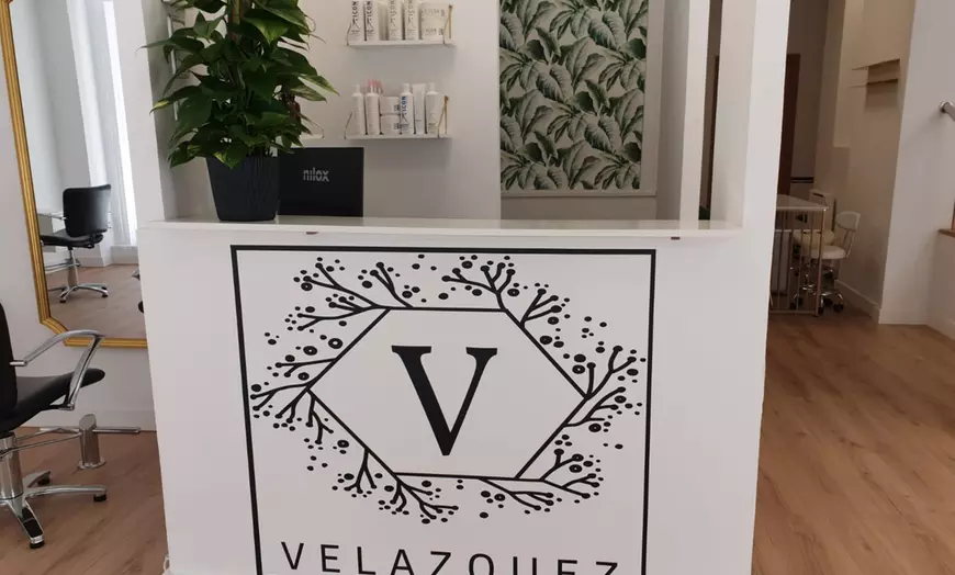 Image 4: Lavado, corte y peinado con opción a tinte de raíz o tinte completo