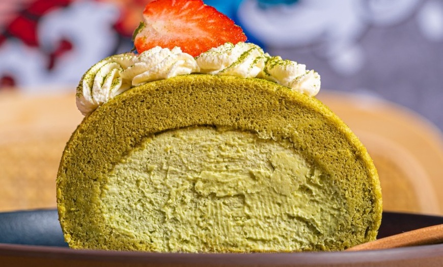 Image 6: Your True Japanese Adventure Awaits!: Dive Into Japanese Flavours!