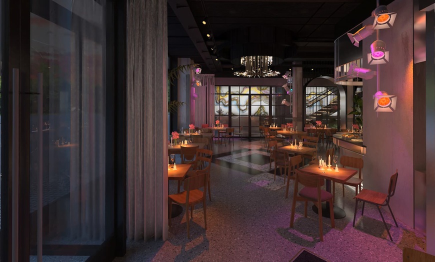 Image 22: Festliches 3-Gänge-Gänsemenü mit Knödel und Rotkohl für 2 / 4 Personen