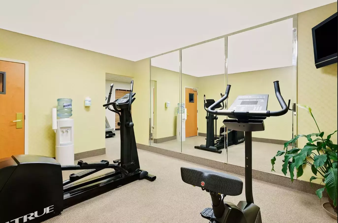 Wyndham Hotel on Florida's Emerald Coast