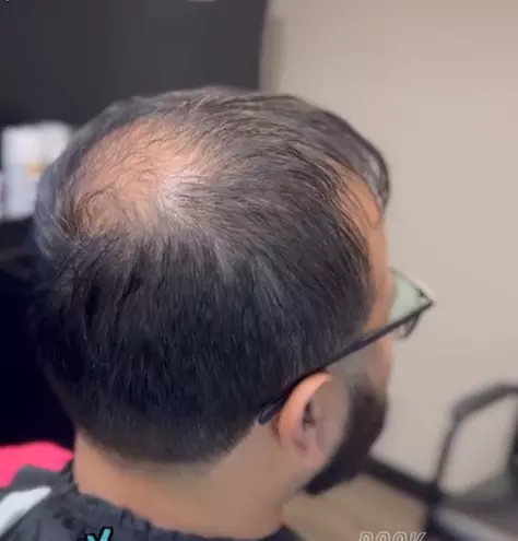 Men's Haircut, Shave, Beard Service, Kids Haircut and More