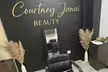 Courtney Janai beauty: Quick Weave, Traditional Sew-in, Microwefts, or K-Tip with Maintenance (Up to 50% Off) - Second Medium