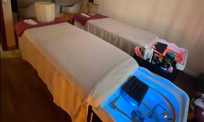 45, 60 o 90 minutos de head spa japonés con opción a extras para 1