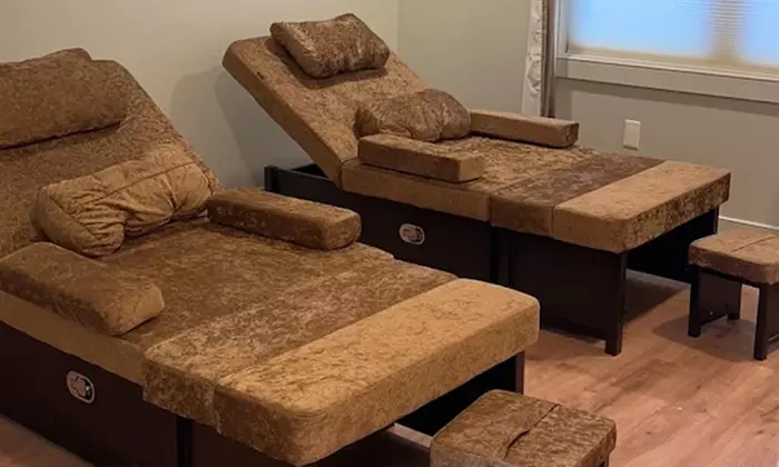 Enjoy a Swedish Massage for Ultimate Relaxation