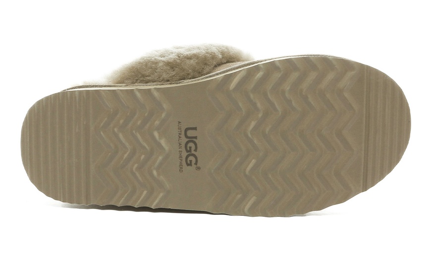 Image 48: Musa Platform UGGS FREE SHIPPING