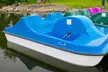 Embark on a 2 or 4-Hr Single Kayak, Tandem Kayak, or Pedal Boat Rental For Up to 4 Up to  34% Off  - Second Medium