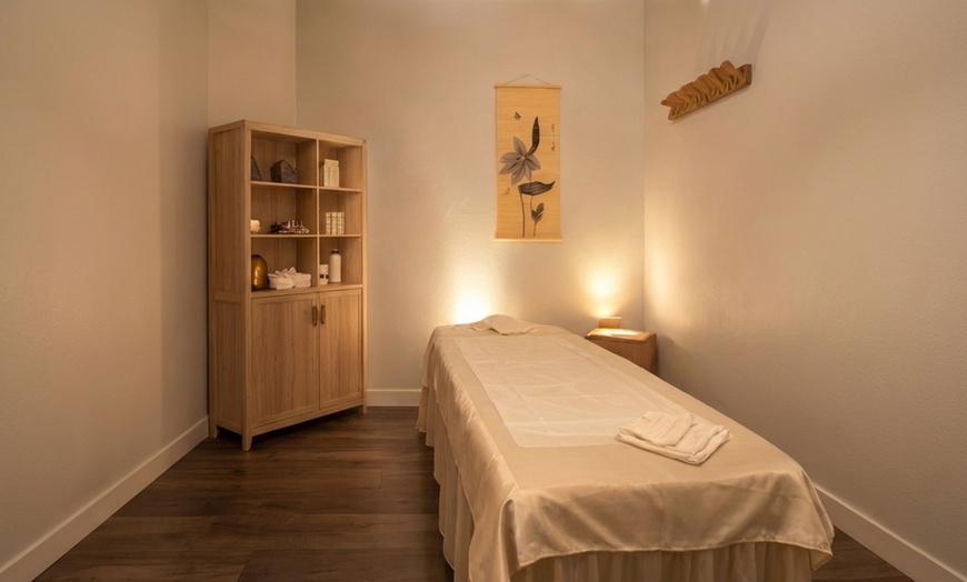 Image 3: Pamper Yourself with a Choice of Swedish with Add-ons