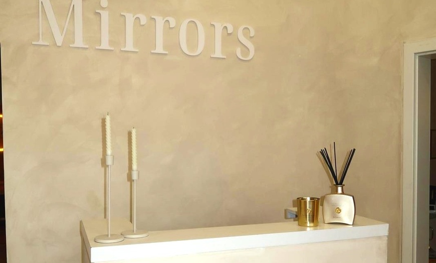 Image 8: Exklusives Verwöhnpaket: Schönheit, Entspannung & Sektgenuss 1-2 Pers.