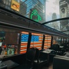 Image 17: Mother's Day Gourmet Lunch Tour: NYC's Glass-Topped Moving Penthouse